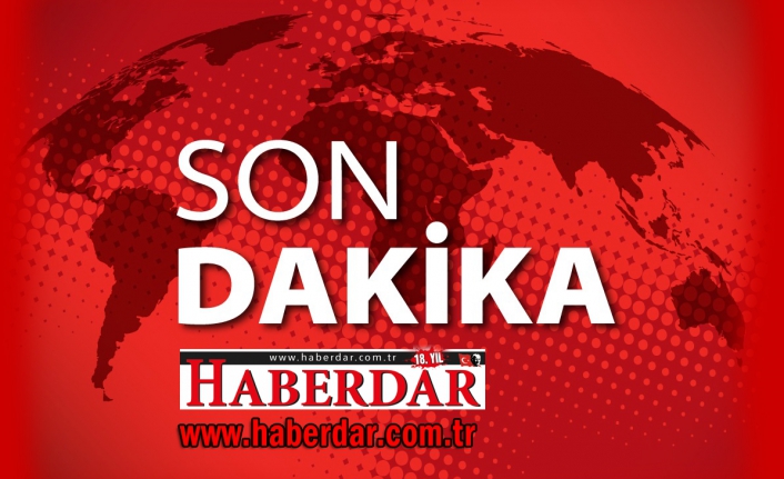 Erdoğan, cumhurbaşkanlığı adaylığını resmen açıkladı; Kılıçdaroğlu'na 'adaylık' çağrısında bulundu
