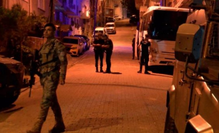 Sinop'ta başlayan kavga Esenyurt'ta sürdü: 3 yaralı