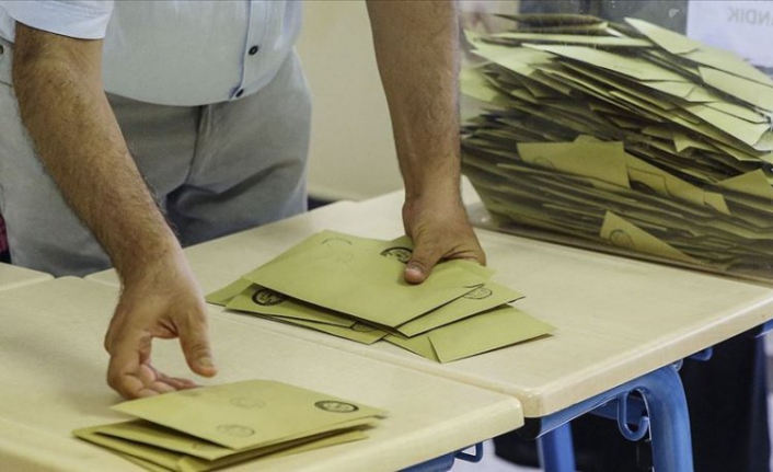 AKP'den sandık alarmı: 'Her an seçime hazır olacağız'