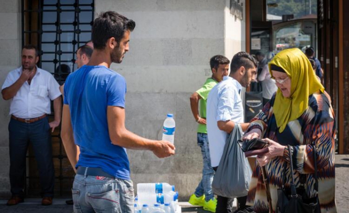 İstanbul kavrulacak! Günlerce sürecek, aman dikkat! Rekorun da rekoru...