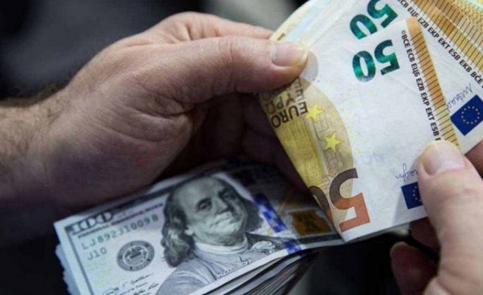 Euro ve dolar bu yılın zirvesini gördü!