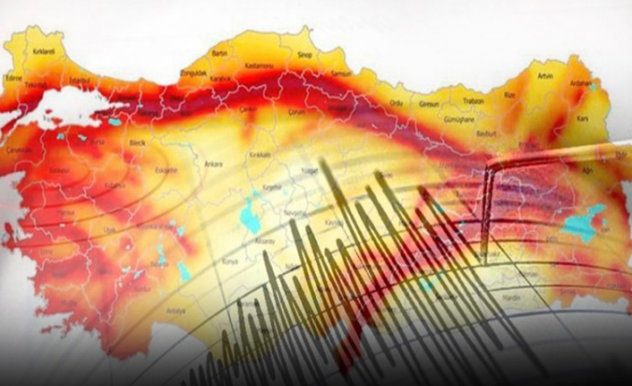 Naci Görür, Düzce’ye dikkat çekti: ‘Sanırım risk var’