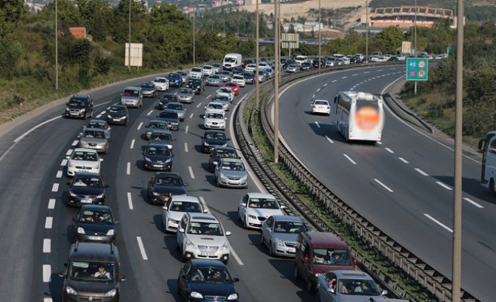 Dikkat: Otoyol cezalarında yeni dönem