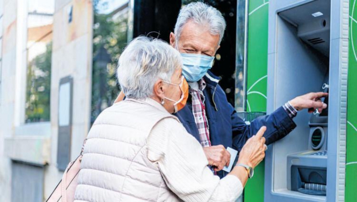 Emekliye müjde: Bir zam daha! 2 bin 250 lira artış...