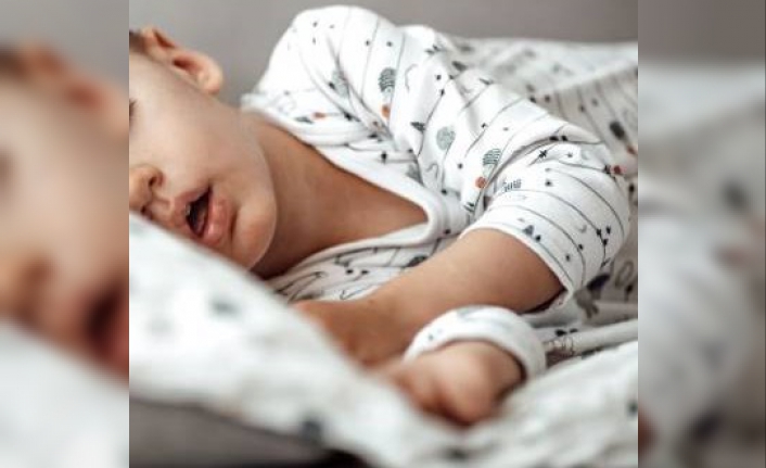 Çocuklarda uyku apnesi hırçınlığa sebep olabiliyor