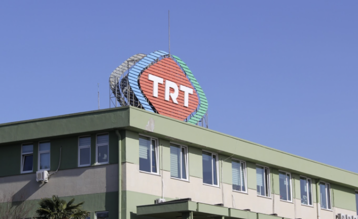 TRT'nin usta spikerinden acı haber