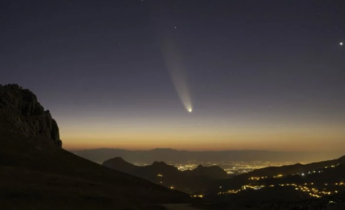 Yılın en etkileyici 'meteor yağmuru' yaklaşıyor