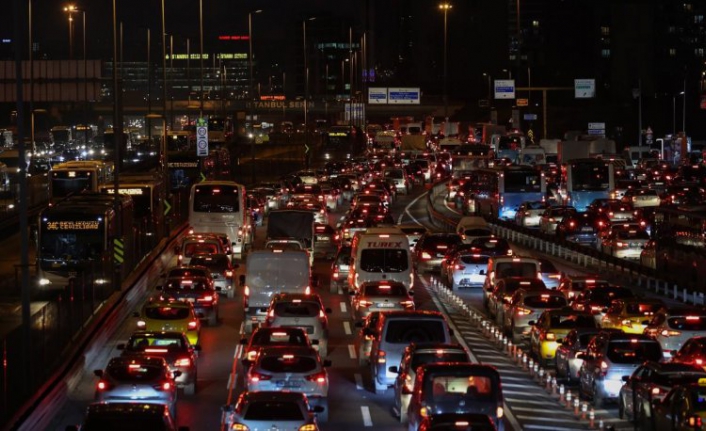 Zorunlu trafik sigortasına zam!