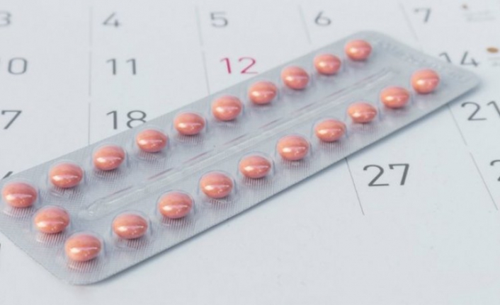 Doğum kontrol haplarına yüzde 33, prezervatiflere yüzde 52 zam