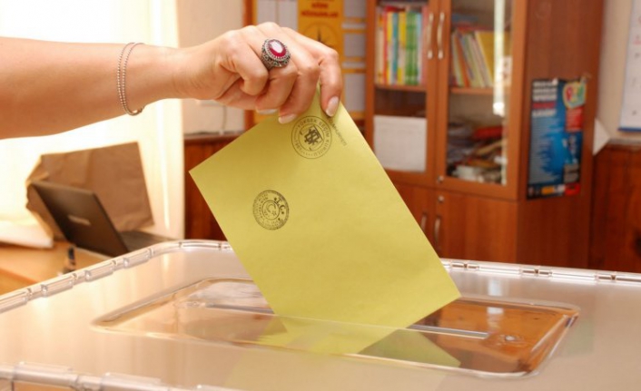 CHP, son anket sonuçlarını paylaştı