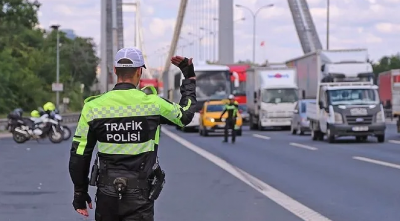 İstanbul'da pazar günü bu yollar kapalı olacak