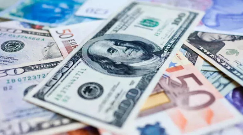 Dolar 2022 yılının rekorunu kırdı