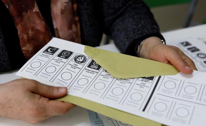 MetroPoll'den son anket: İşte Kürt seçmenin parti tercihlerindeki değişim!