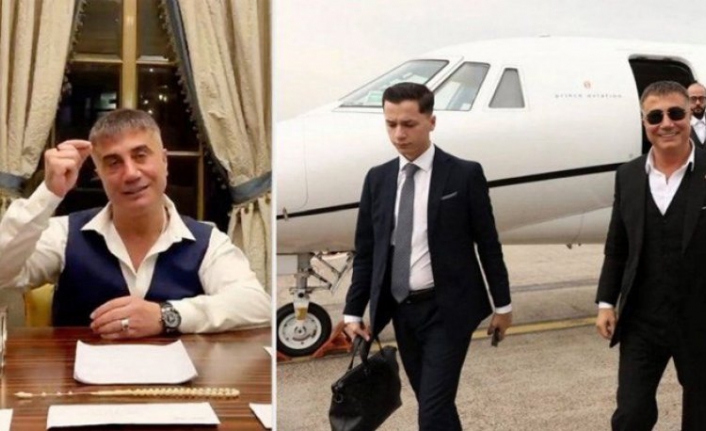 Sedat Peker'in en yakınındaydı: Emre Olur'a Doğu Perinçek ve 10 gazeteci de soruldu