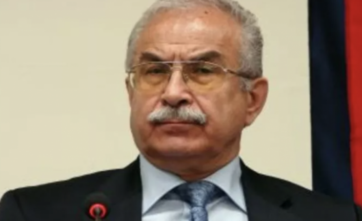 Sosyalist Cumhuriyet Partisi Genel Sekreteri Kamil Dede hayatını kaybetti