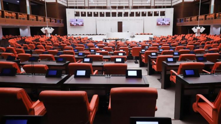 EYT için gözler Meclis'te: Cumartesi günü açılıyor, ekonomi paketi görüşülecek