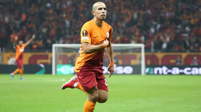 Galatasaray'a FIFA şoku! Feghouli doğruladı