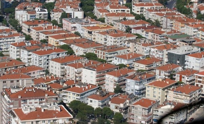 Sosyal konut hamlesinin diğer etabı arsa ve işyeri başvuruları başladı