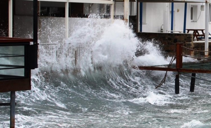 Ege ve Marmara'da yaşayanlar dikkat: Meteoroloji'den kritik uyarı!