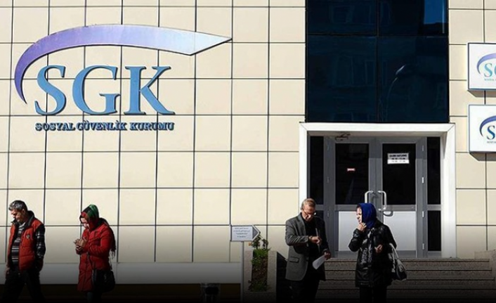 SGK harekete geçti: Bunu yapanların aylıkları kesilecek