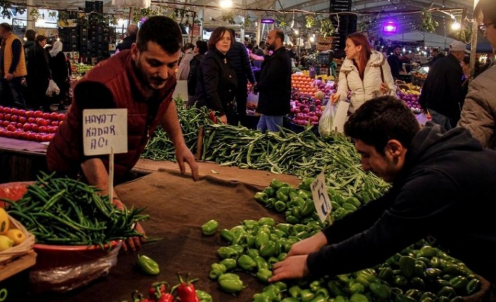 ENAG, ekim ayı enflasyon rakamlarını açıkladı!