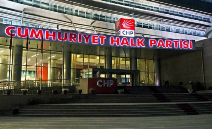CHP'nin acı günü: Eski vekil hayatını kaybetti