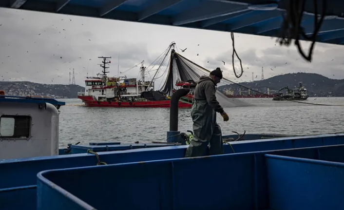 İstanbul Boğazı'nda 6 Kasım'daki av kararı iptal edildi