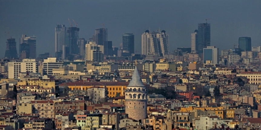 İstanbul depremi yeniden gündemde: İBB’nin raporuna göre kaç bina hasar alacak en çok nereler zarar görecek?