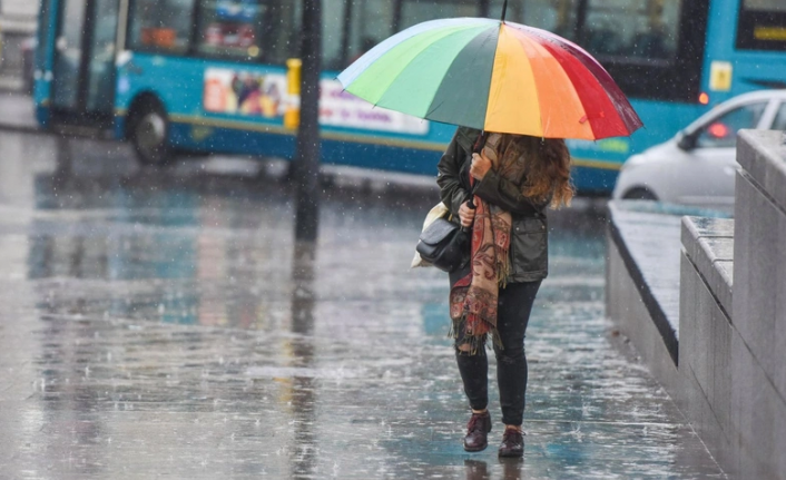 Meteoroloji'den son dakika uyarısı: Kar pusuda bekliyor; sis, pus, fırtına alarmı verildi!