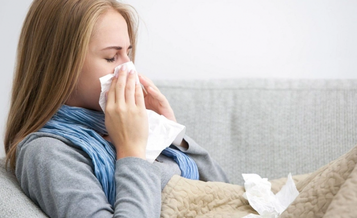 Grip salgını Türkiye'yi vurdu: Korunmak için neler yapılmalı?