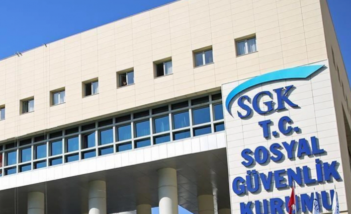 SGK'dan EYT için ek mesai açıklaması