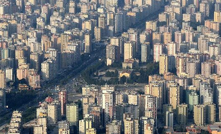 Merkez Bankası duyurdu: Konut fiyatlarında rekor artış!