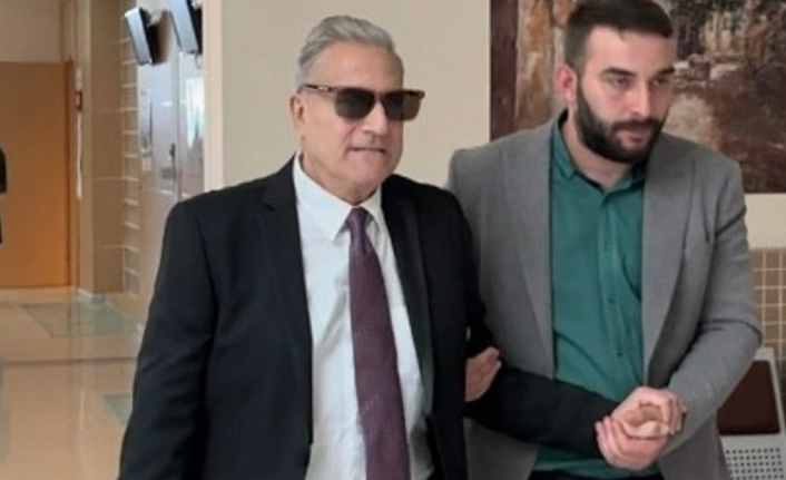 Mehmet Ali Erbil, 'taciz' iddiasıyla hakim karşısına çıktı: Oyuna getirildim