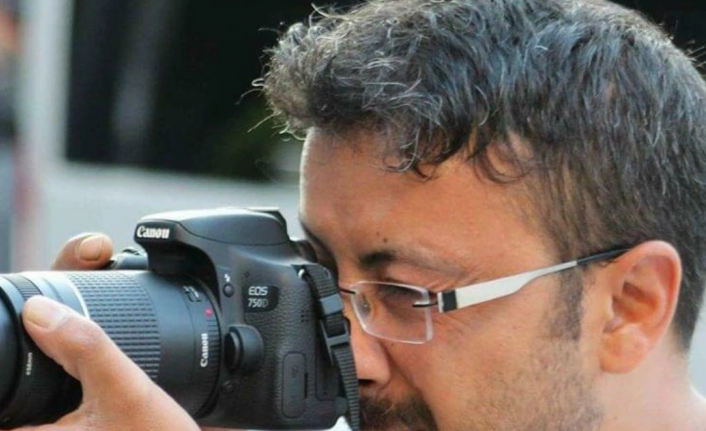 Gazeteci Ali Haydar Çelebi yaşamını yitirdi