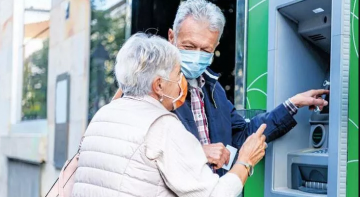 Memur emeklisinin zam farkı cuma hesapta