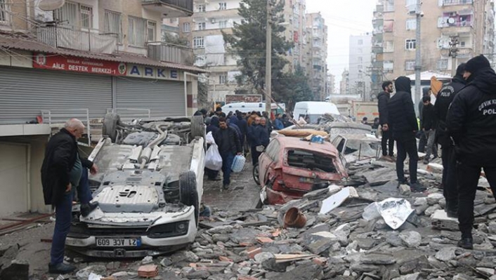 68 il fay hattında kaybedecek zaman yok!