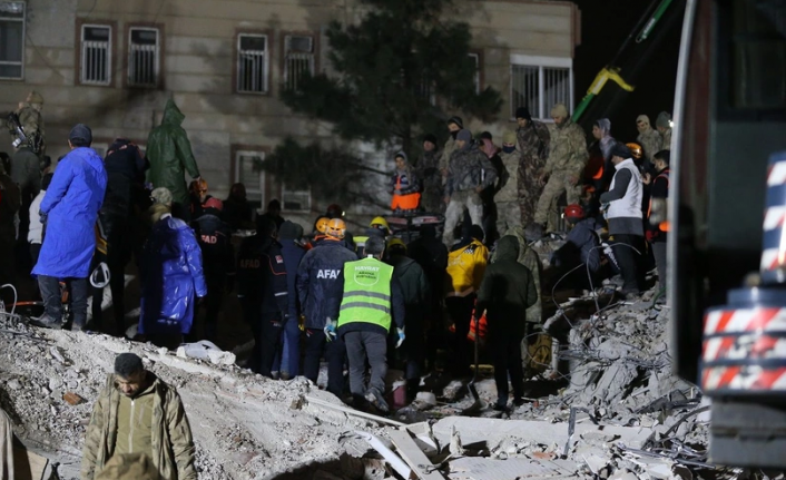 Maraş depremini günler önce bilmişti: Deprem uzmanı tarih verip yeni uyarı yaptı!