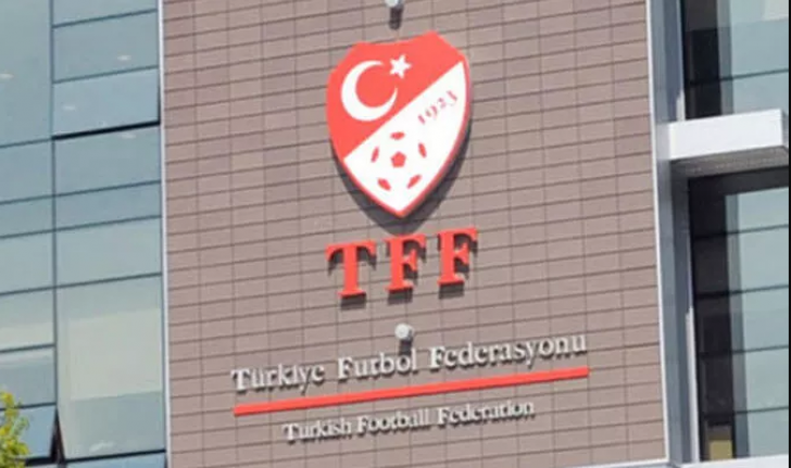 Türkiye Futbol Federasyonu'ndan Süper Lig kararı! Maçlar ertelendi