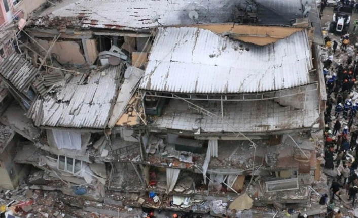 Haklarında soruşturma başlatılmıştı: İki müteahhidin feci sonu