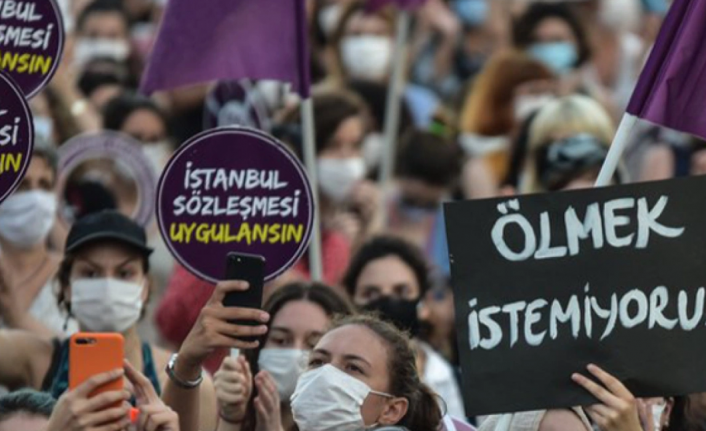 Ankara'da kadın cinayeti: 4 kişiyi katledip, kendi yaşamına son verdi