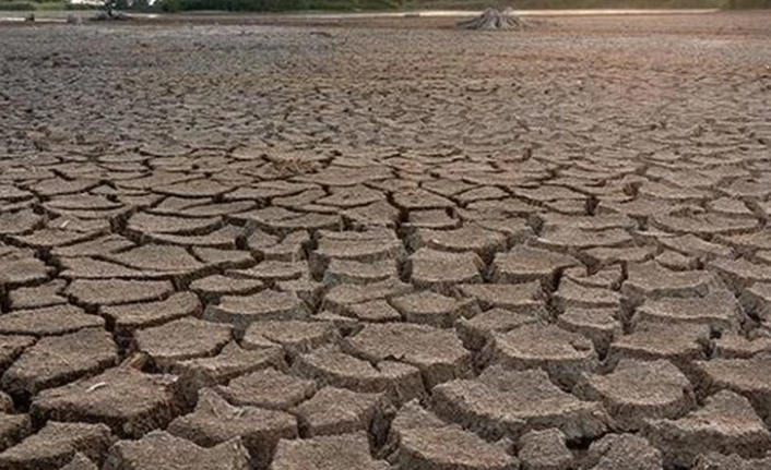 Meteoroloji 'risk çok büyük' diyerek uyardı: Türkiye'yi korkutan kahverengi