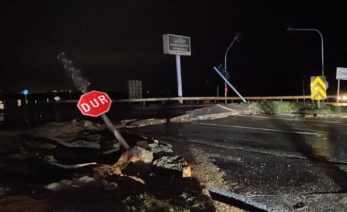 Naci Görür bir kenti daha uyardı: Bugün olmazsa yarın deprem olacak!