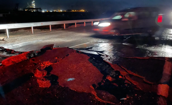 Arka arkaya korkutan depremler: İstanbul ve çevresi için kritik uyarı geldi!