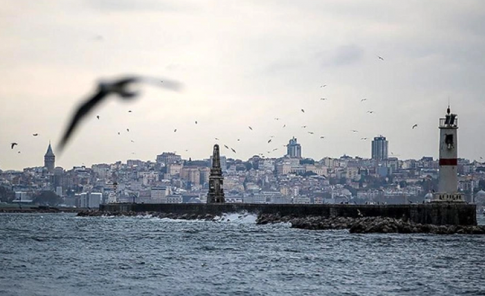 Olası depreme dikkat çekildi: İstanbul'da Marmara'ya yakın yapılara uyarı