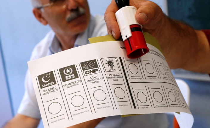 Son anket: İlk turun kaderini İnce belirliyor; ikincide Kılıçdaroğlu, Erdoğan'a 10 puan fark atıyor