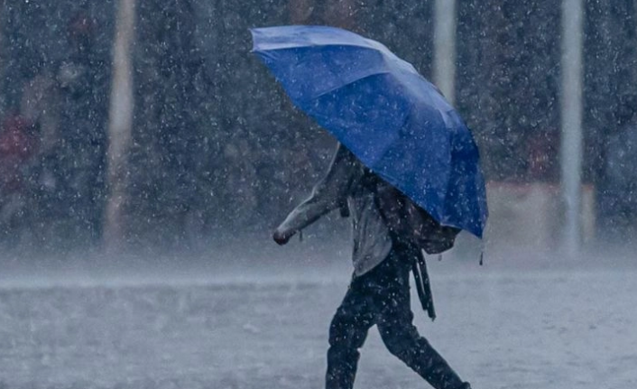 Meteoroloji'den uyarı: 5 gün boyunca sürecek!