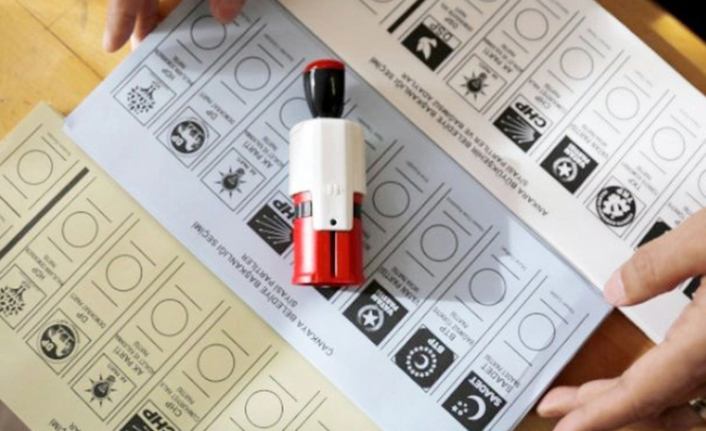 Gezici son anketin sonuçlarını açıkladı: Kılıçdaroğlu, Erdoğan'ın 10 puan önünde