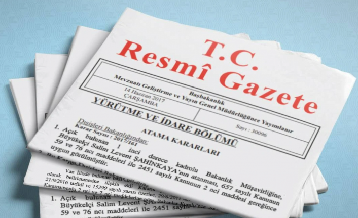 Resmi Gazete'de yayımlandı: Kredi limitleri için dikkat çeken karar