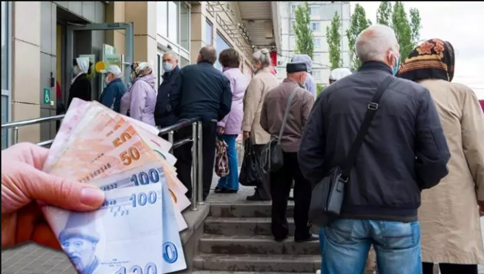 EYT’de prim borçlusu olanların başvuruları geçersiz sayılıyor