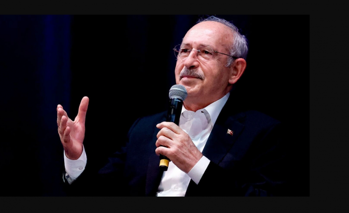 Kılıçdaroğlu genç seçmen için talimatı verdi: Tek tek iletişim kurulacak